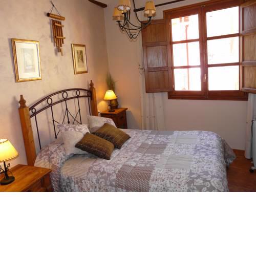 Casa Rural Valle del Palancia
