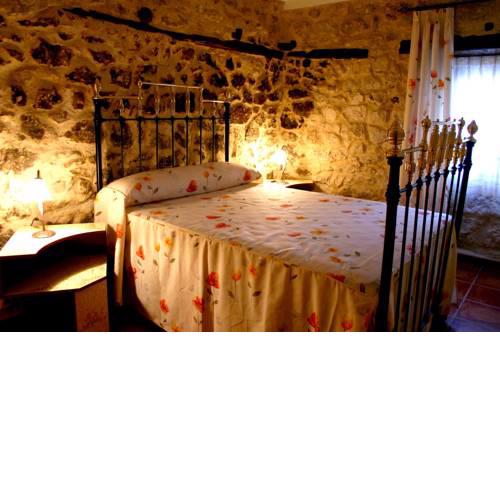 Casa Rural Valle Esgueva