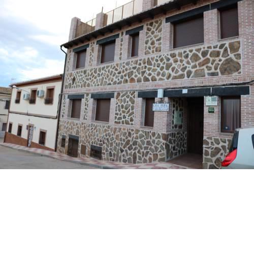 Casa Rural "Vallecasar"