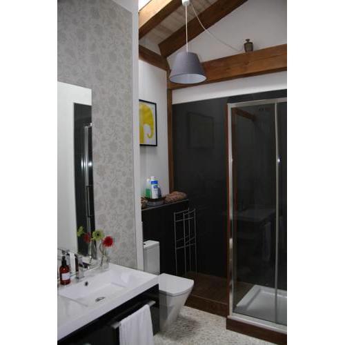 casa rural velliza