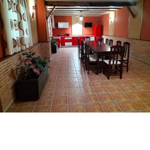 Casa Rural Venta del alon