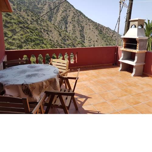Casa Rural Vicente
