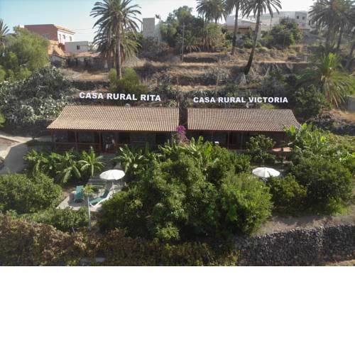 Casa Rural Victoria y Rita