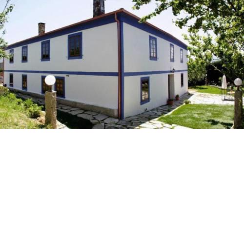 Casa Rural Vila Pomar