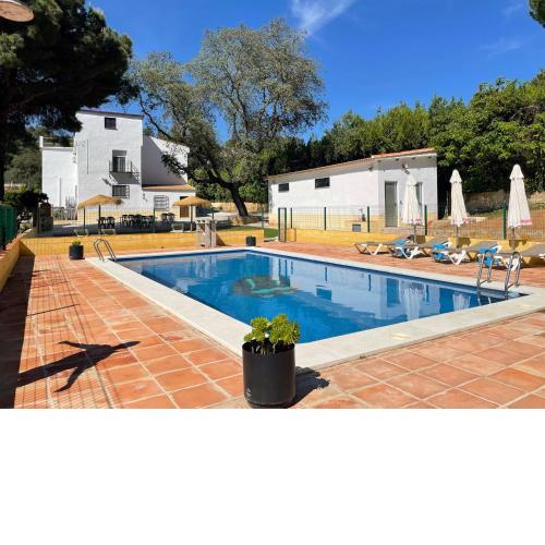 CASA RURAL VILLA ALGABA