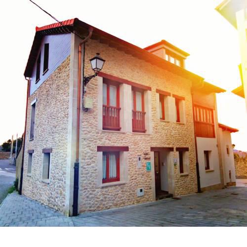 Casa Rural Villa Aurora