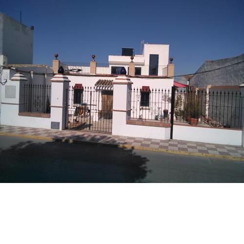 Casa Rural Villa Bella