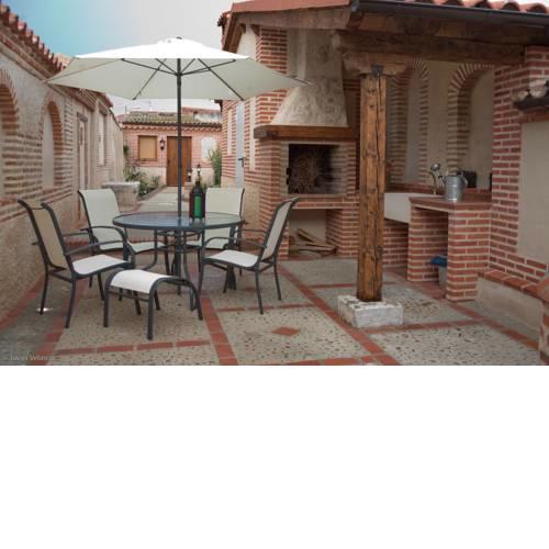 Casa Rural Villa Calera