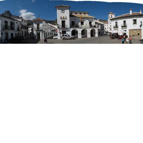 Casa Rural Villa Chorrito