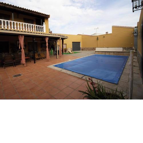 Casa rural Villa Cristina