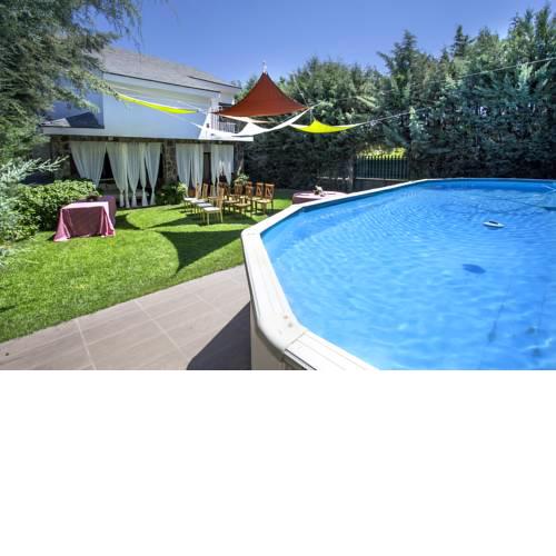 Casa Rural Villa de Monte