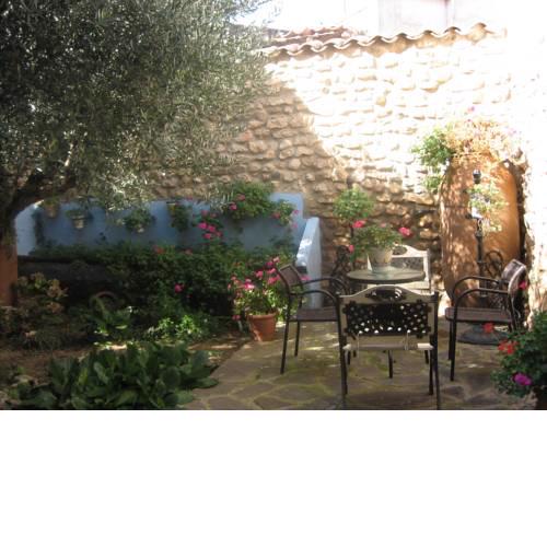 CASA RURAL VILLA DE VERA