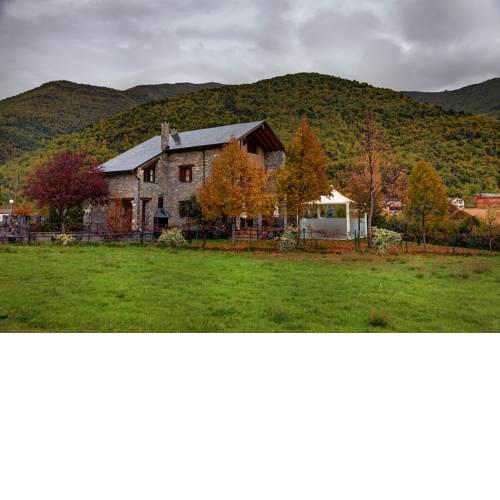 Casa Rural Villa Gervasio