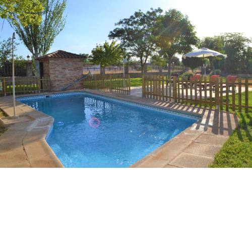 Casa Rural Villa Herrera