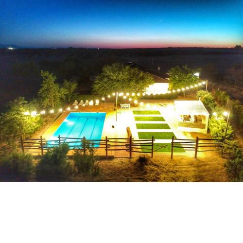Casa Rural VILLA KAIROS