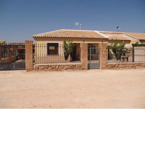 Casa Rural Villa Lucia