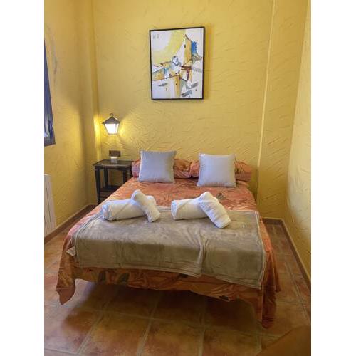 Casa rural Villa Mora