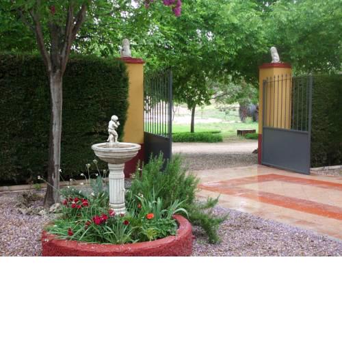 Casa Rural Villa Rosa