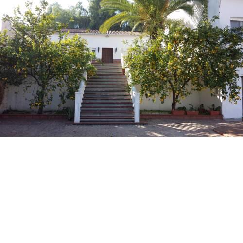 Casa Rural Villa Samuel