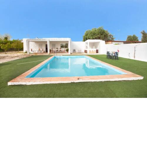 Casa Rural Villa Wory