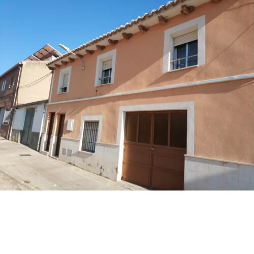 CASA RURAL VILLADANIELA