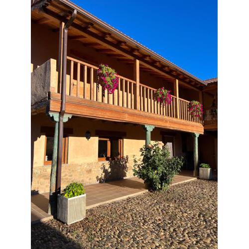 Casa Rural Villafranca