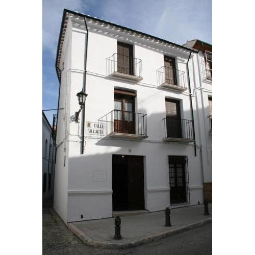 Casa Rural Villalta