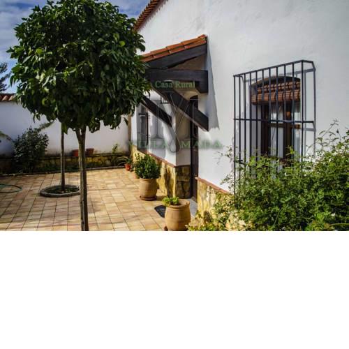 Casa rural Villamada