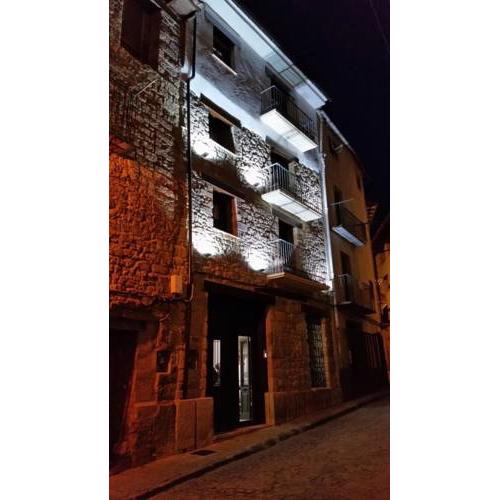 Casa rural Villanueva