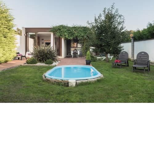 Casa Rural Viña Vella
