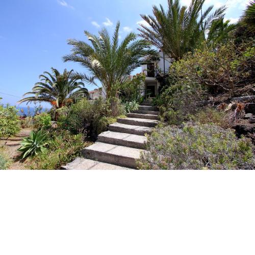 Casa Rural Vista del Mar