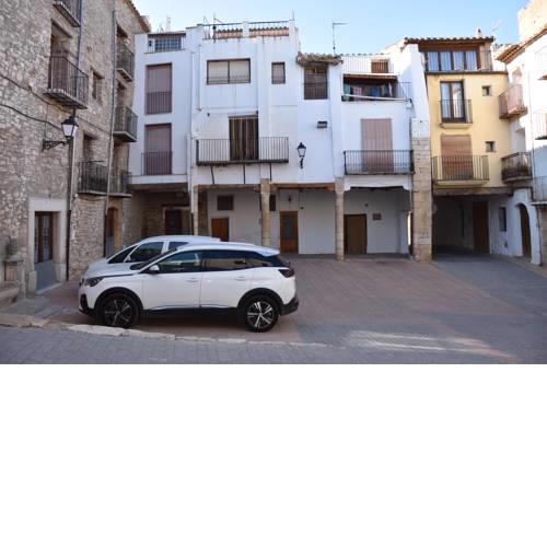 CASA RURAL XERT - CARMETA