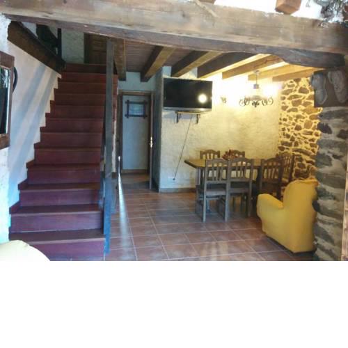 Casa Rural Xiromo
