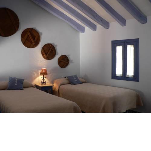 Casa Rural y Museo La Barandilla