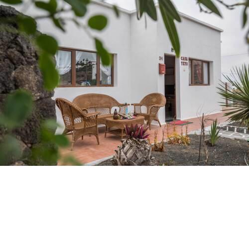 Casa Rural Yeyo
