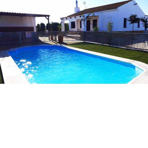 Casa rural Yucca