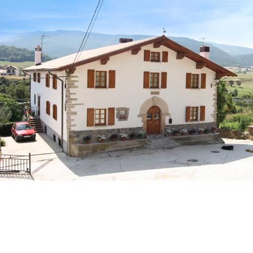 Casa Rural Zabalea
