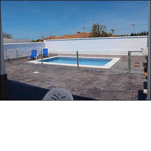 Casa Rural Zara III