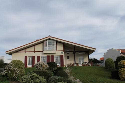 Casa Rural Zearreta Barri