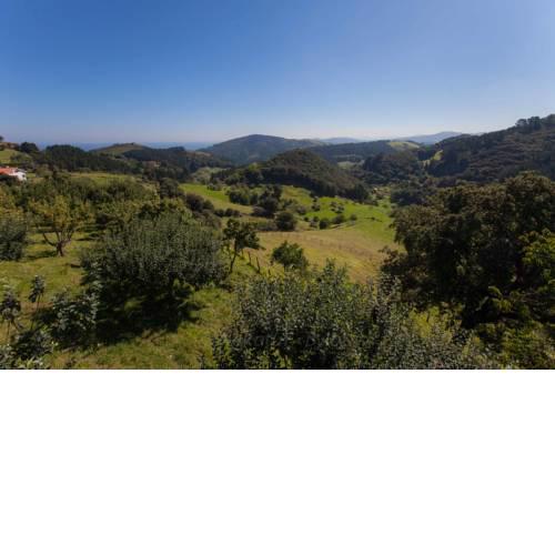 Casa Rural Zelaieta BerriBi