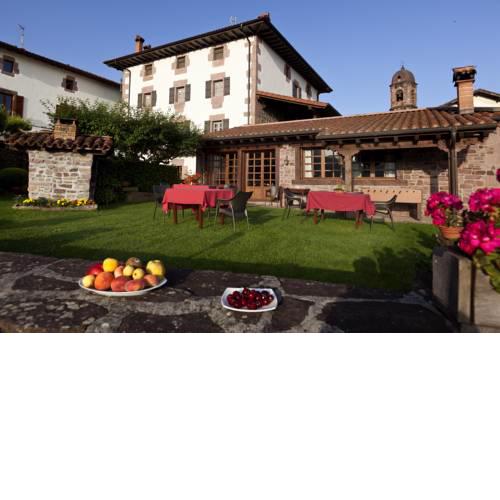 Casa Rural Zigako Etxezuria