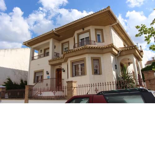 Casa rural