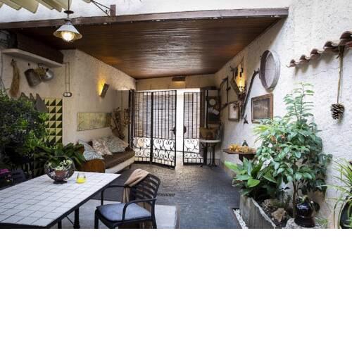 Casa Rural