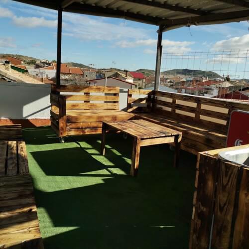 Casa rural