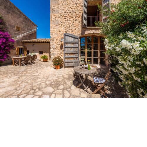 Casa Rustic Casa plus Casita