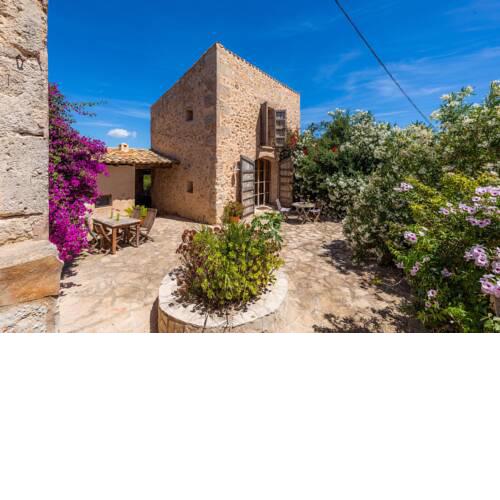 Casa Rustic Casita