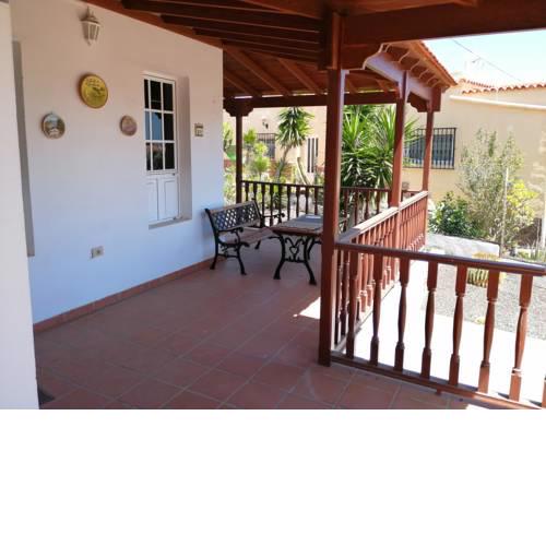 Casa Rustic