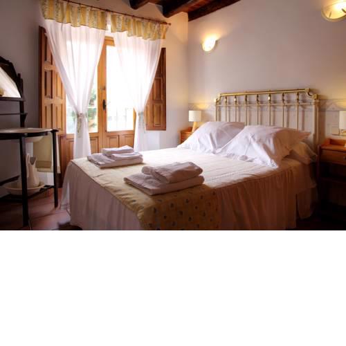 Casa Rustica Del Rio En Soria