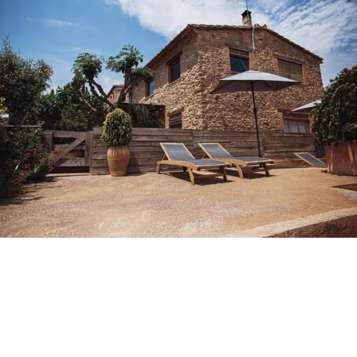 Casa rustica en sant jordi desvalls ouaire