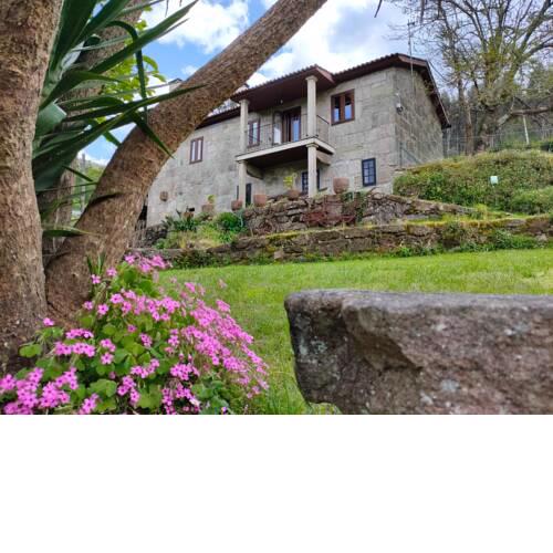 Casa Rustica Isabel